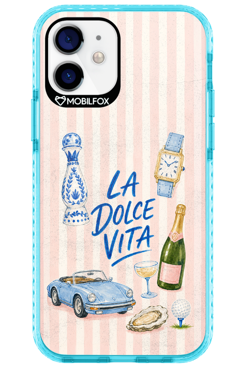 La Dolce Vita 2.0 - Apple iPhone 12