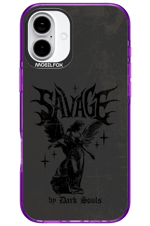 St. Savage - Apple iPhone 16 Plus