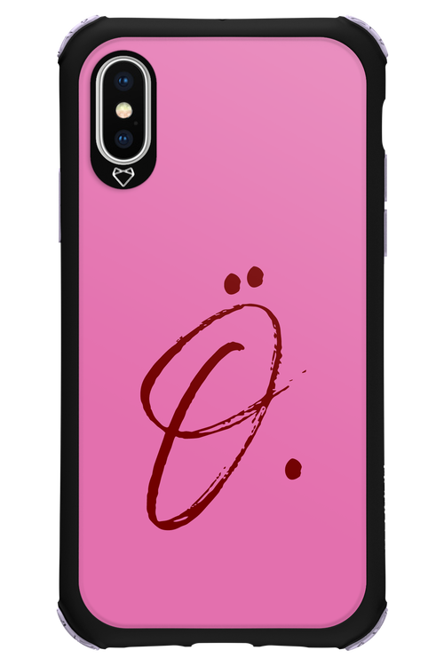 (Sorbet) O II 2.0 - Apple iPhone X
