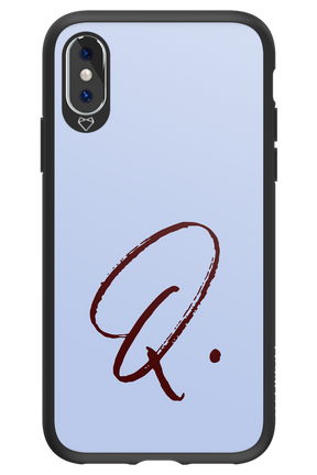 (Jellyfish Presso) Q 2.0 - Apple iPhone XS