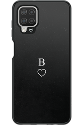 B Black 2.0 - Samsung Galaxy A12