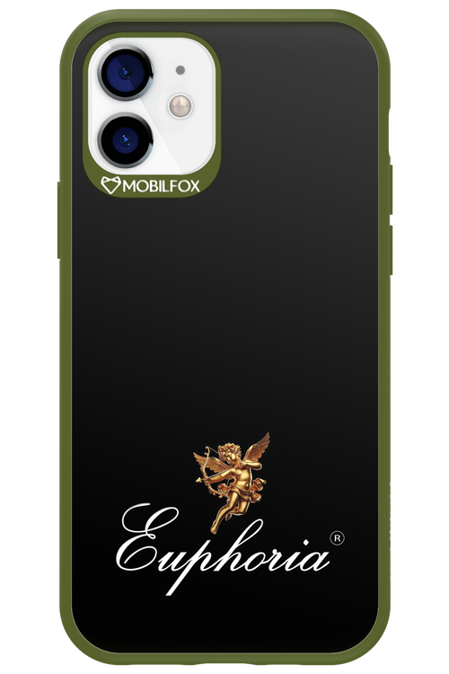 Euphoria - Apple iPhone 12