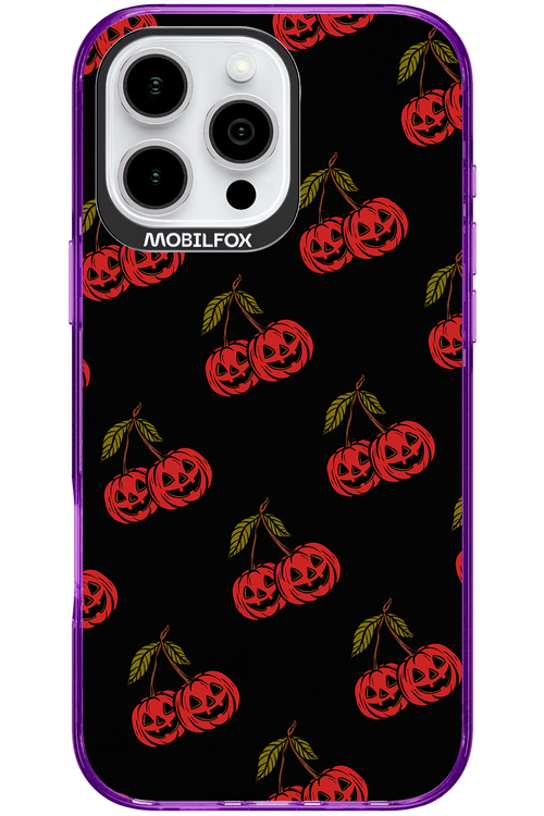 Spicey Pumpkin - Apple iPhone 16 Pro Max