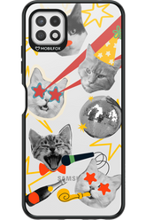 Christmas Chaos - Samsung Galaxy A22 5G