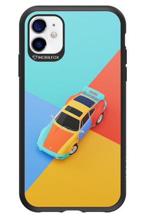 Colortherapy - Apple iPhone 11