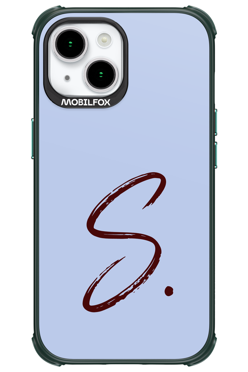 (Jellyfish Presso) S 2.0 - Apple iPhone 15