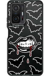 Bat Mouth - Xiaomi Mi 11T