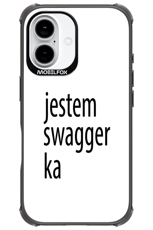 Swagger 2.0 - Apple iPhone 16