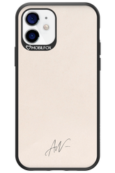 Minimal Luxe - Apple iPhone 12