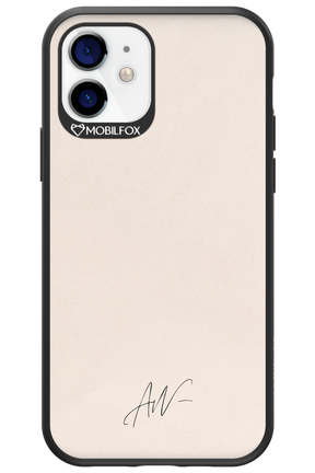 Minimal Luxe - Apple iPhone 12
