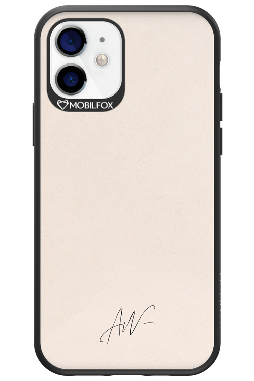 Minimal Luxe - Apple iPhone 12