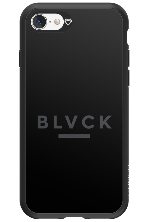 BLVCK II - Apple iPhone SE 2022