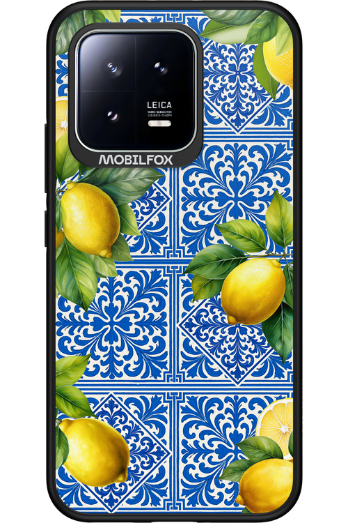 Limone Garden - Xiaomi 13