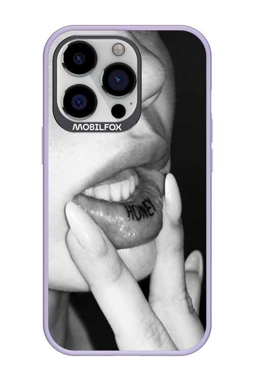 Lip Secret - Apple iPhone 13 Pro