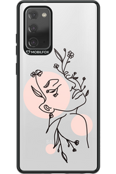 Confidence 2.0 - Samsung Galaxy Note 20