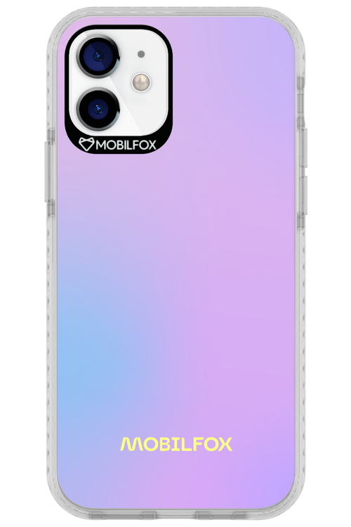 Pastel Lilac - Apple iPhone 12