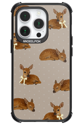 Deer and Dots - Apple iPhone 14 Pro