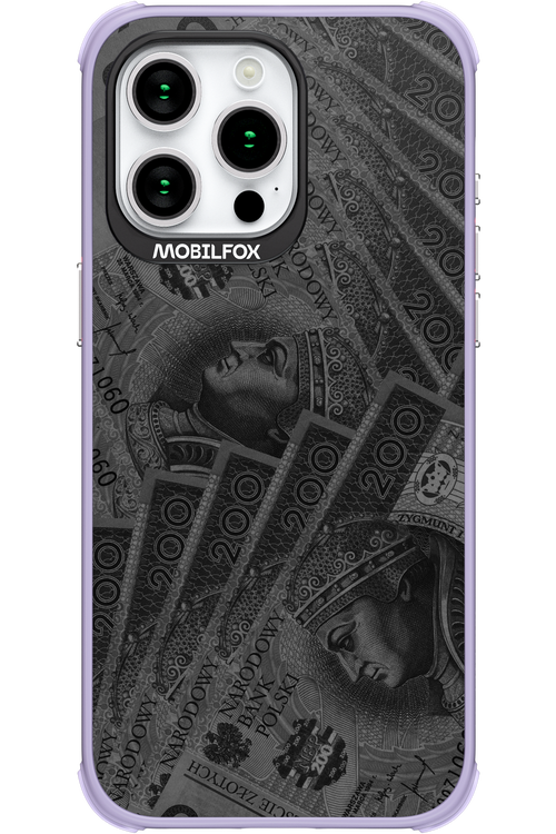 200 2.0 - Apple iPhone 15 Pro Max