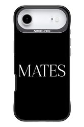 M Soul Mates - Apple iPhone 17 Air