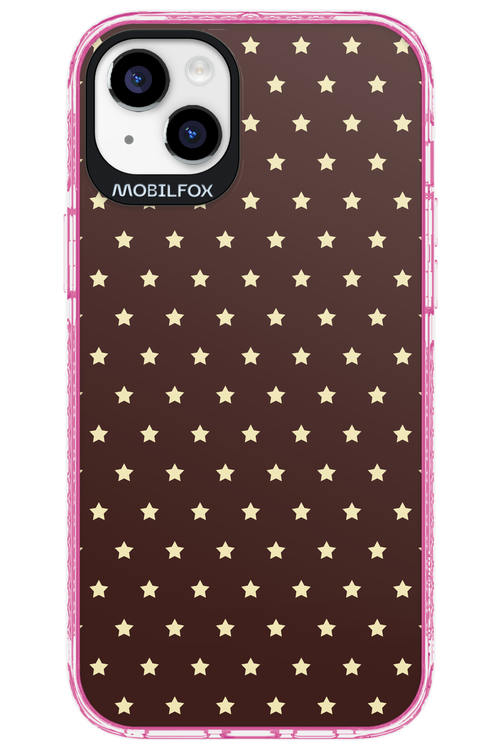 Star Mousse - Apple iPhone 14 Plus