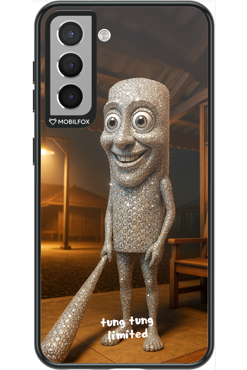 Tung Tung Limited - Samsung Galaxy S21