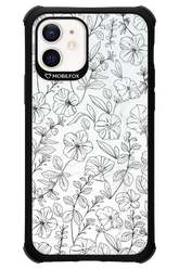 Lineart Beauty - Apple iPhone 12