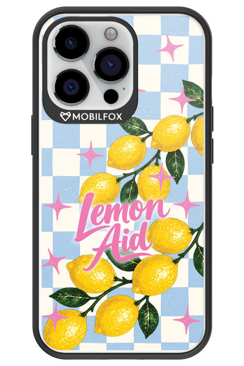 LEMON AID 2.0 - Apple iPhone 13 Pro