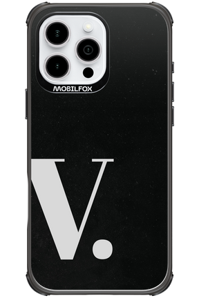 V (Off Space) 2.0 - Apple iPhone 16 Pro Max