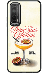 Pornstar Martini 2.0 - Huawei P Smart 2021