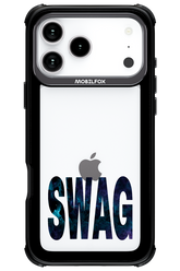 Holo Swag - Apple iPhone 17 Pro Max