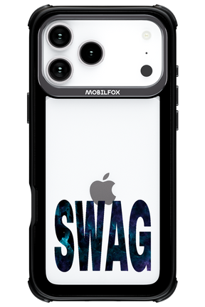 Holo Swag - Apple iPhone 17 Pro Max