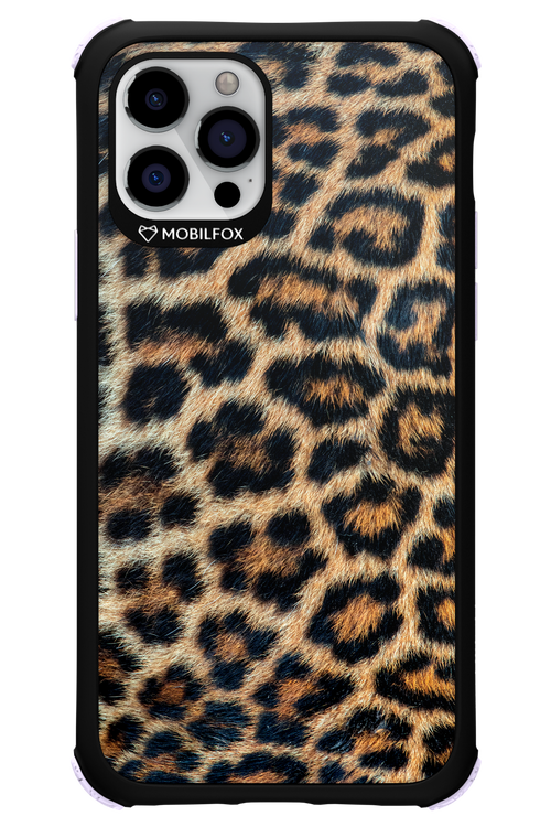 Leopard 2.0 - Apple iPhone 12 Pro