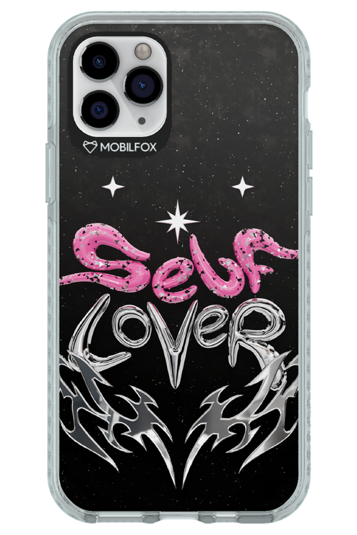 Self Lover Universe - Apple iPhone 11 Pro