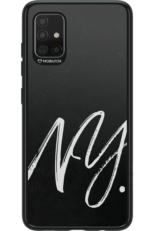 (Off Space) NY 2.0 - Samsung Galaxy A51