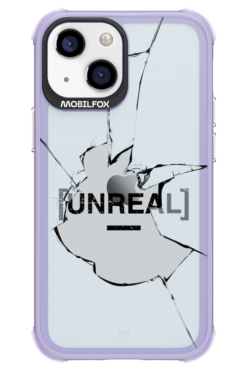 Broken Glass - Apple iPhone 13 Mini