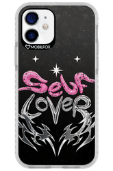 Self Lover Universe - Apple iPhone 12