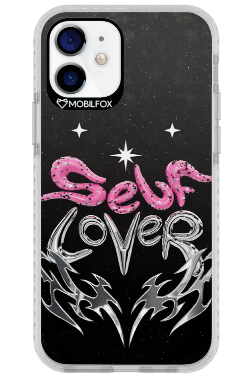 Self Lover Universe - Apple iPhone 12