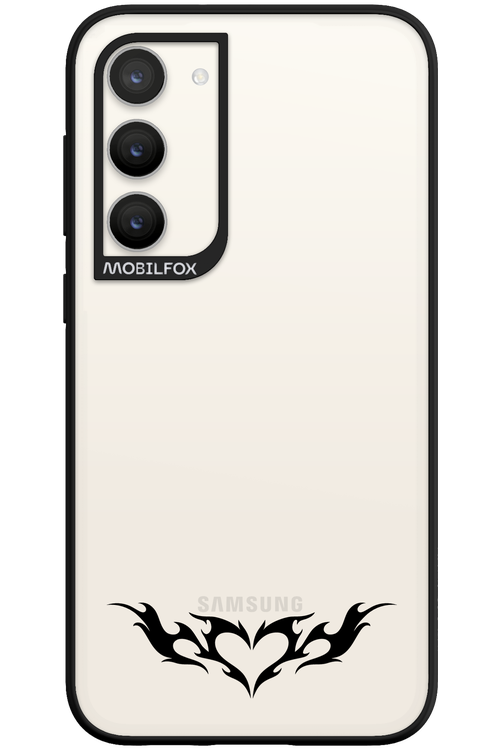 Techno Hart 2.0 - Samsung Galaxy S23 Plus
