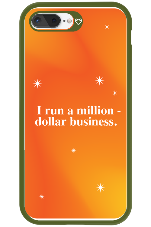 Business business - Apple iPhone 8 Plus