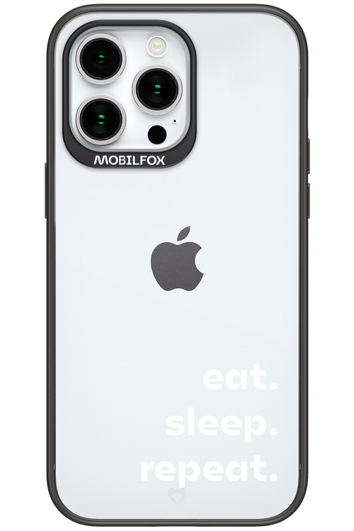 Daily Loop Light 2.0 - Apple iPhone 15 Pro Max