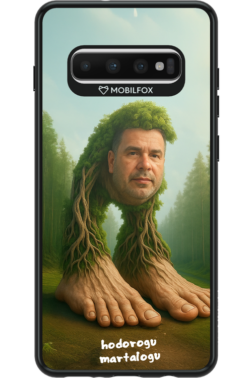 Hodorogu Martalogu - Samsung Galaxy S10+
