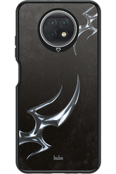 CHROMEPHASE - Xiaomi Redmi Note 9T 5G