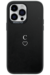 C Black 2.0 - Apple iPhone 14 Pro Max