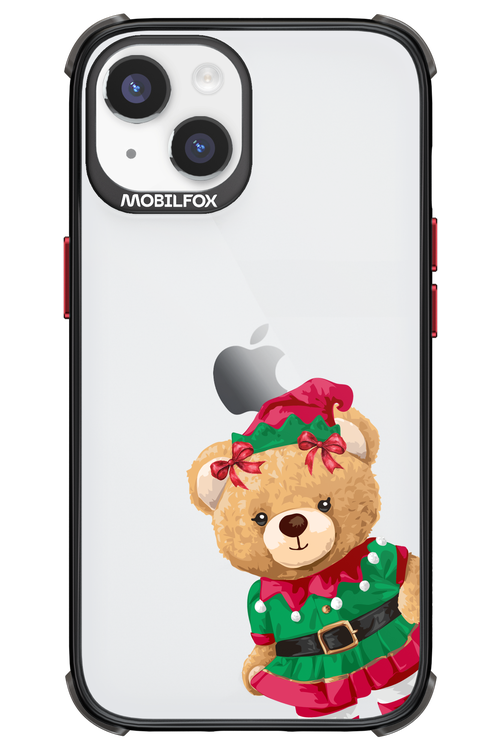 Mrs. Elf - Apple iPhone 14