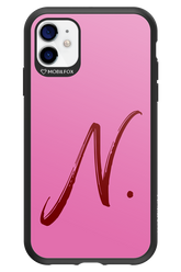 (Sorbet) N 2.0 - Apple iPhone 11