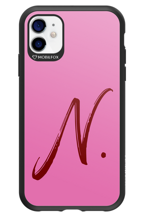 (Sorbet) N 2.0 - Apple iPhone 11