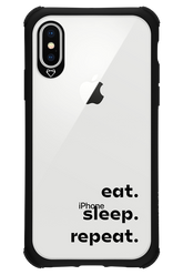 Daily Loop - Apple iPhone XS