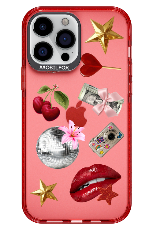 GIRL ERA 2.0 - Apple iPhone 13 Pro Max