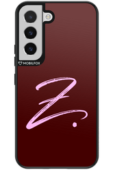 (Dark Blush) Z 2.0 - Samsung Galaxy S22