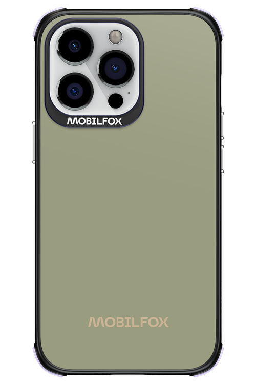 Olive 2.0 - Apple iPhone 13 Pro